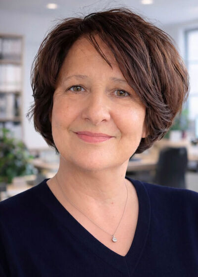 Maître Natacha Frappier, Avocate à Sallanches